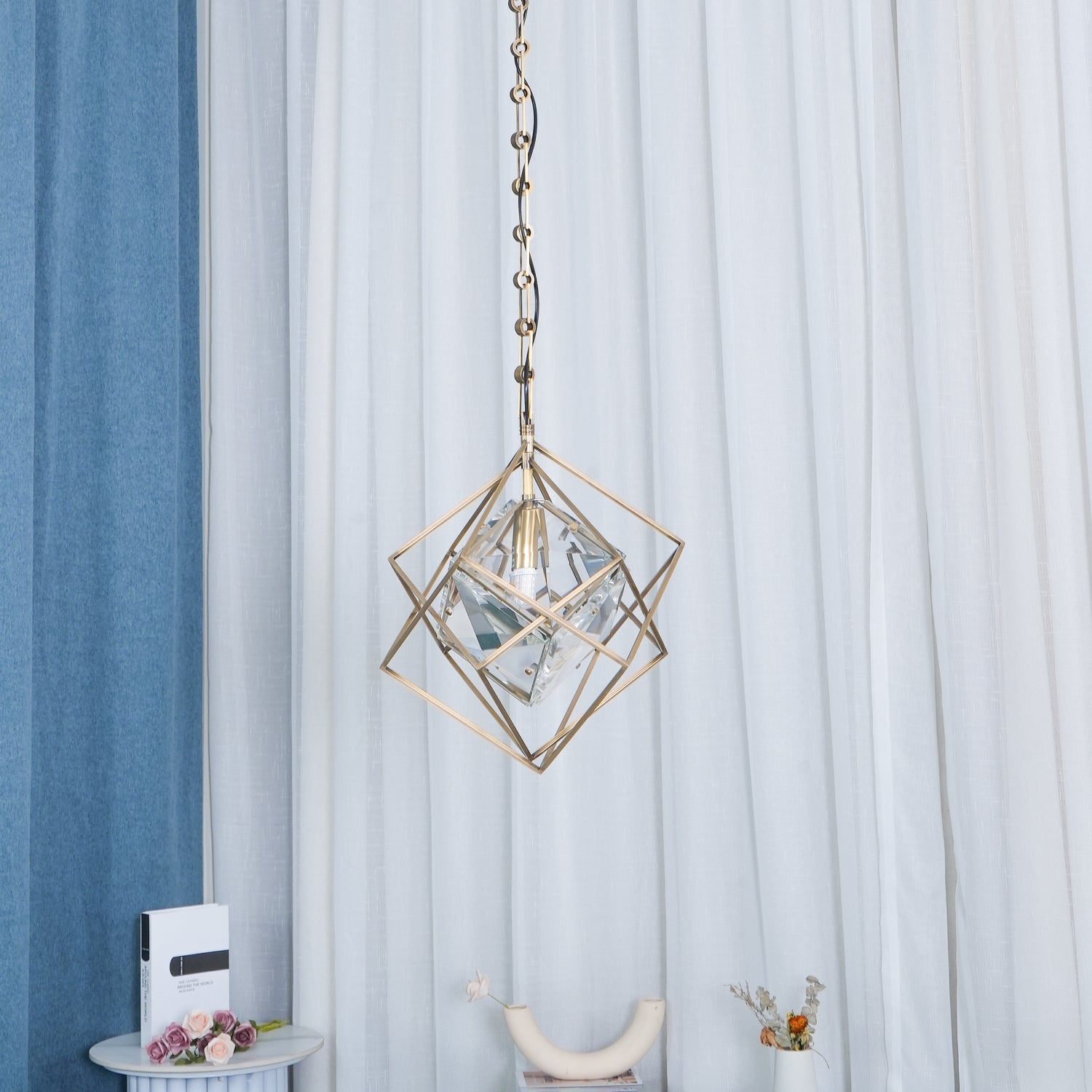 Epic Pendant Light - Letslighting