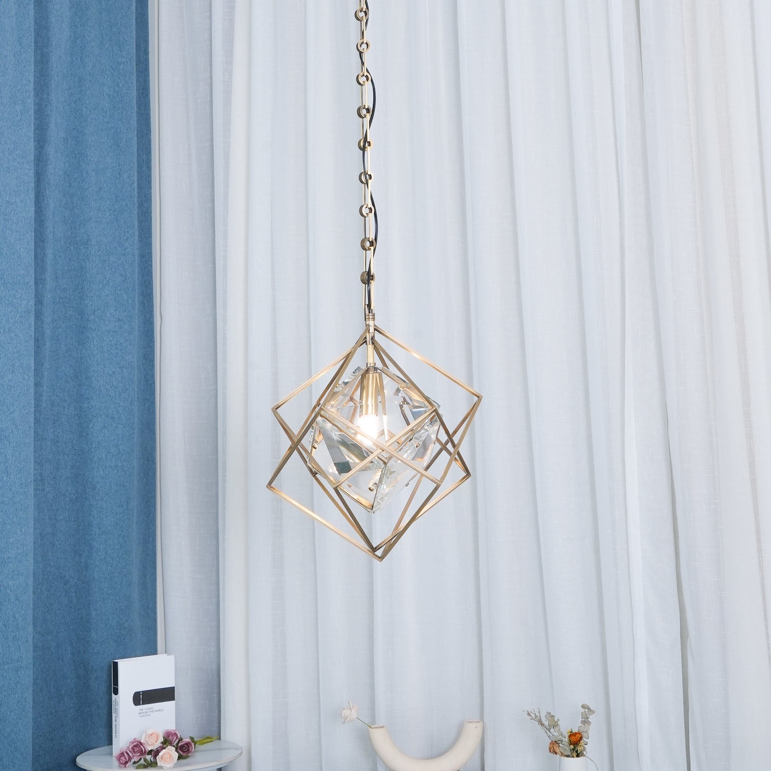 Epic Pendant Light - Letslighting