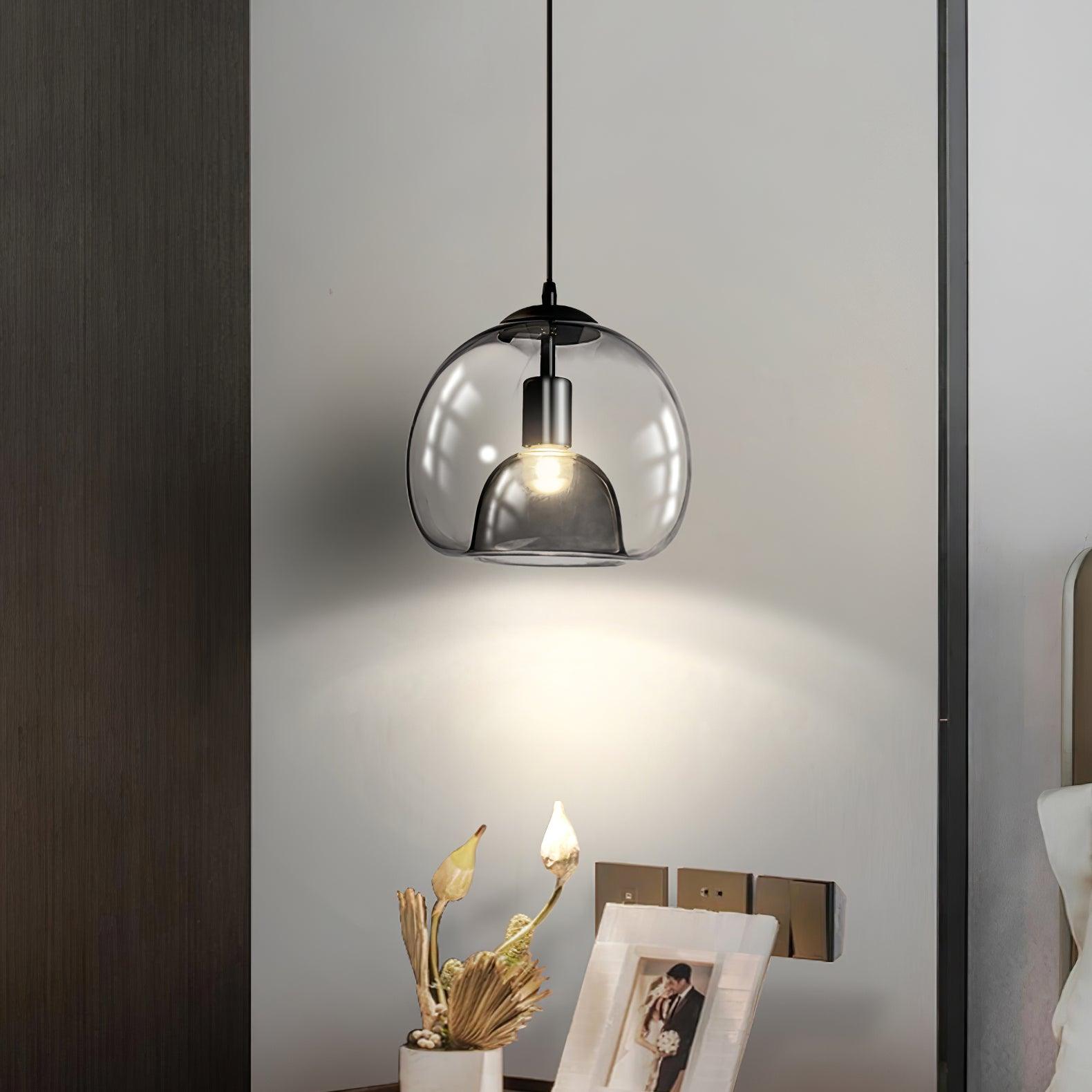 Pearl Essence Pendant Lamp - Letslighting