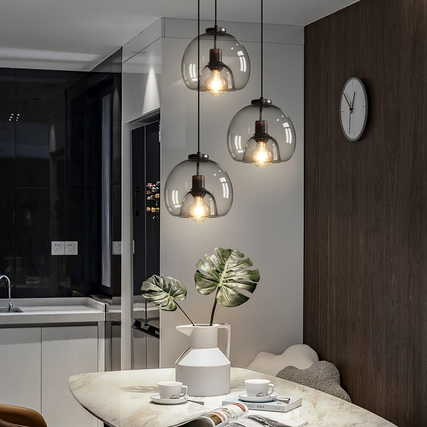 Pearl Essence Pendant Lamp - Letslighting