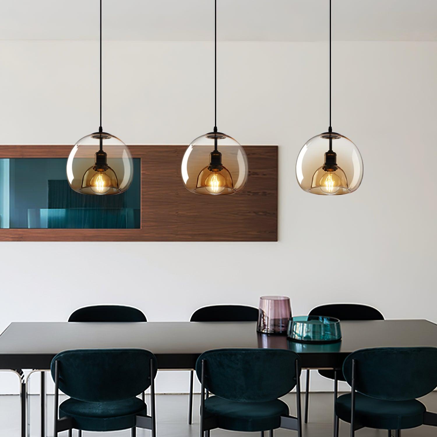Pearl Essence Pendant Lamp - Letslighting