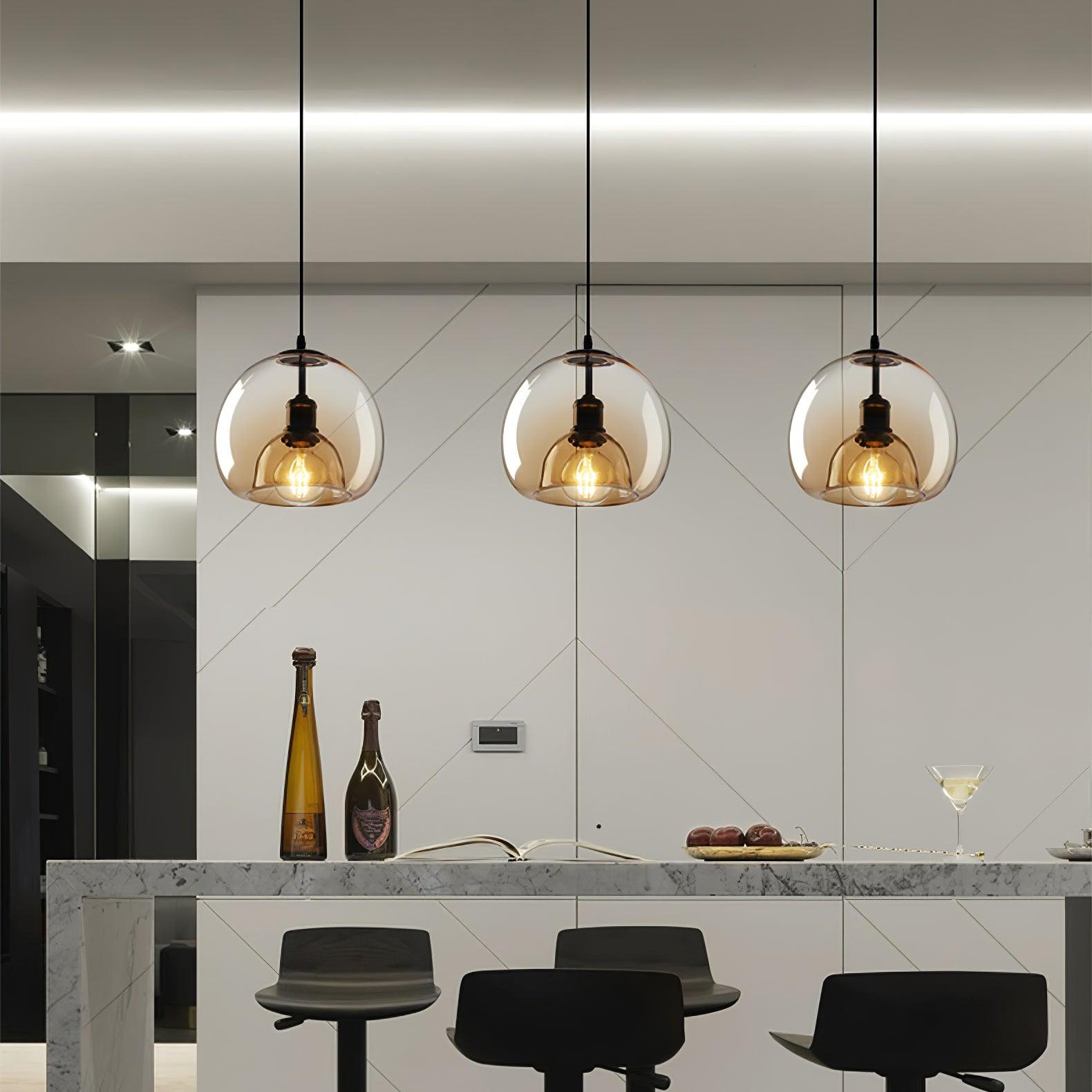 Pearl Essence Pendant Lamp - Letslighting