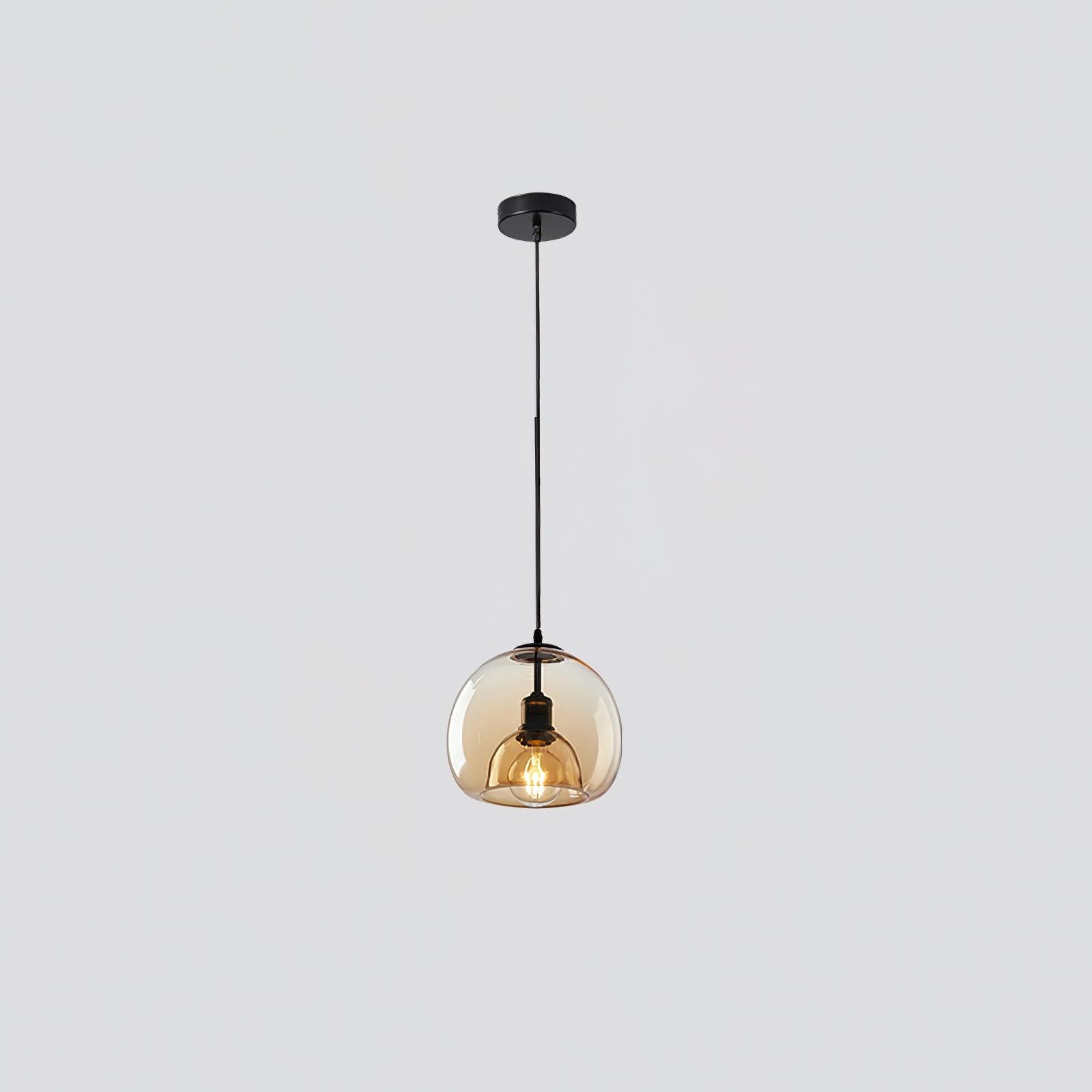 Pearl Essence Pendant Lamp - Letslighting