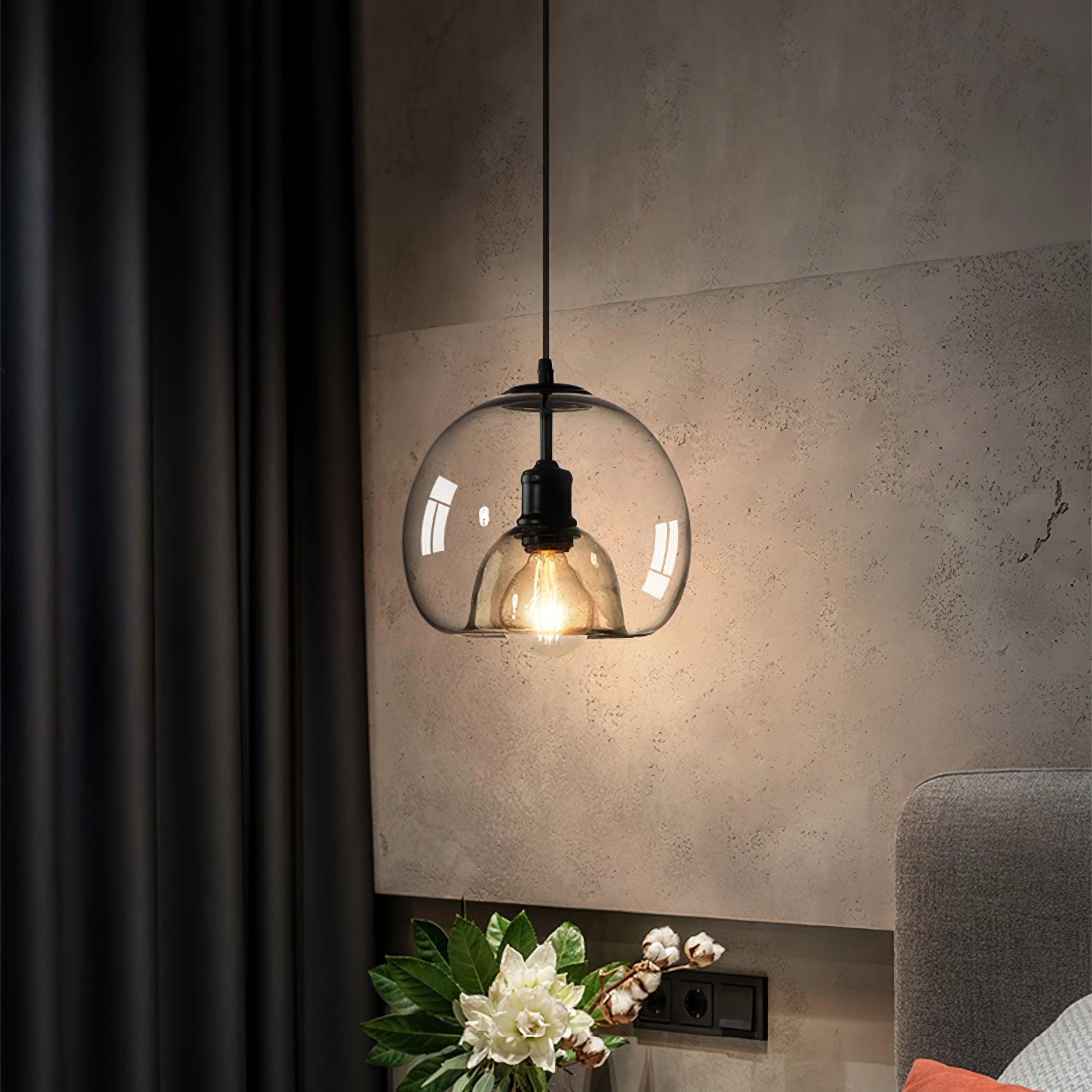 Pearl Essence Pendant Lamp - Letslighting