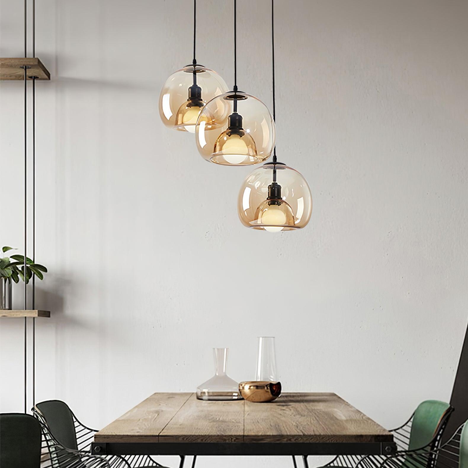 Pearl Essence Pendant Lamp - Letslighting