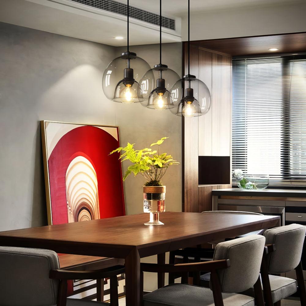 Pearl Essence Pendant Lamp - Letslighting