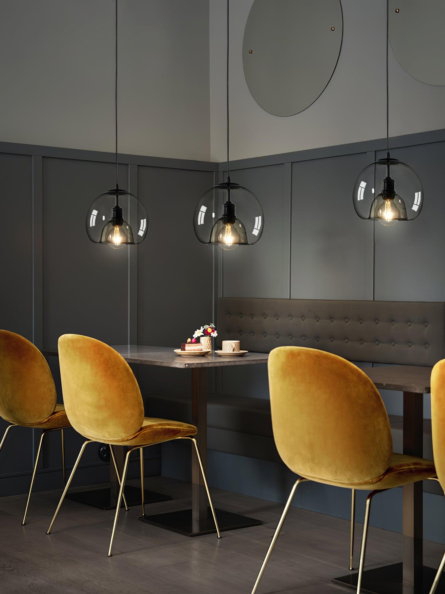 Pearl Essence Pendant Lamp - Letslighting