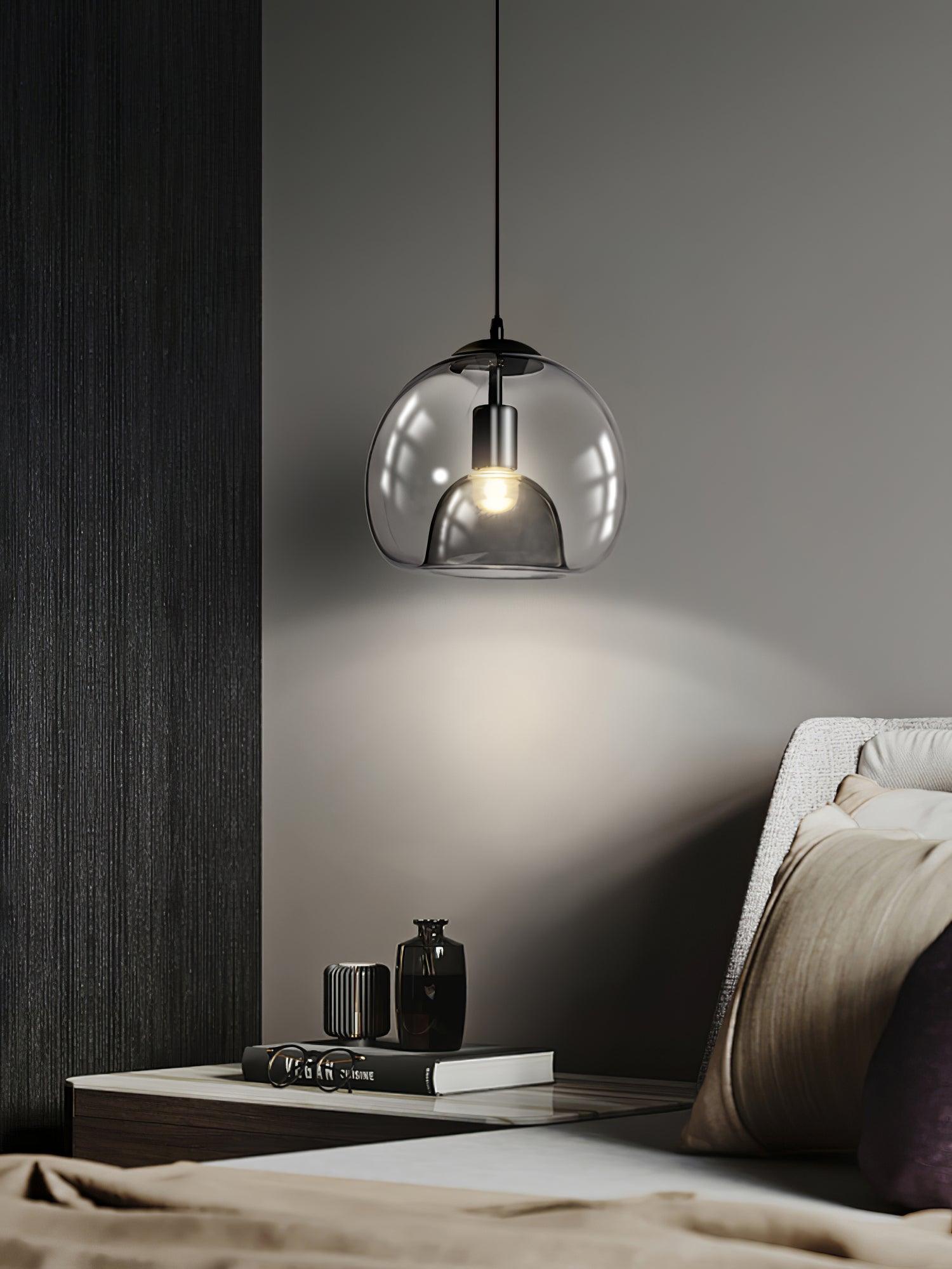 Pearl Essence Pendant Lamp - Letslighting