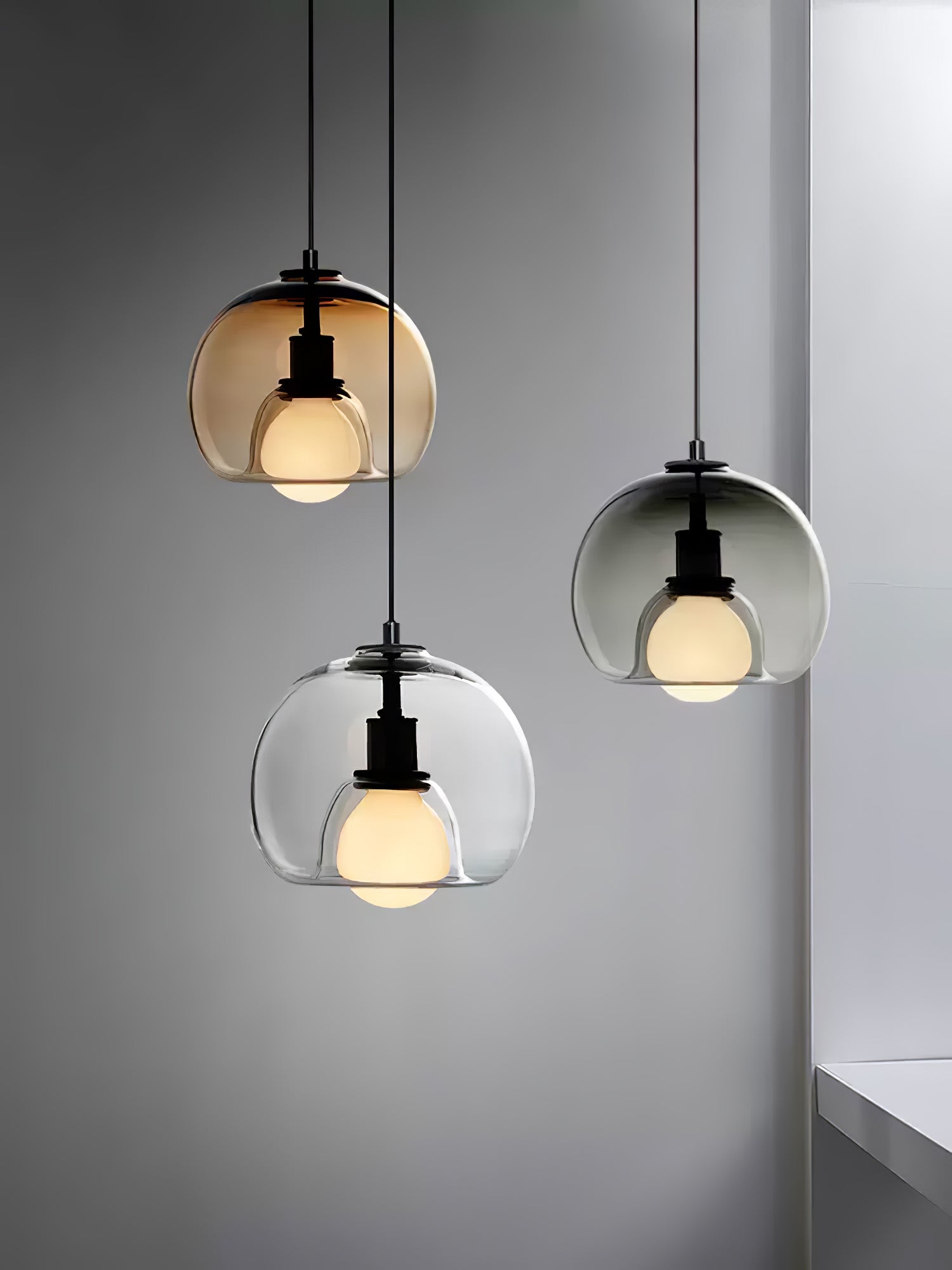 Eres Pendant Light - Letslighting