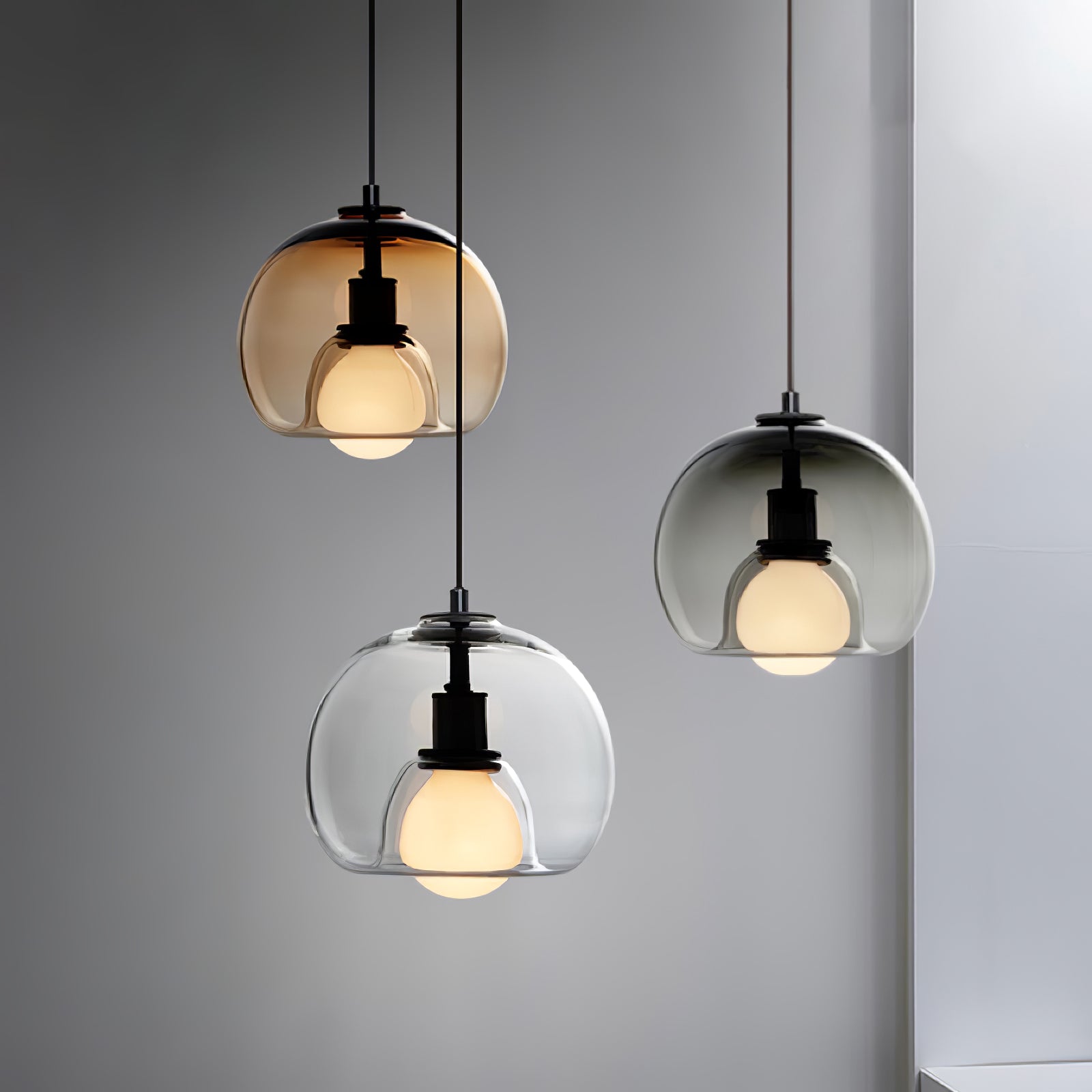 Eres Pendant Light - Letslighting