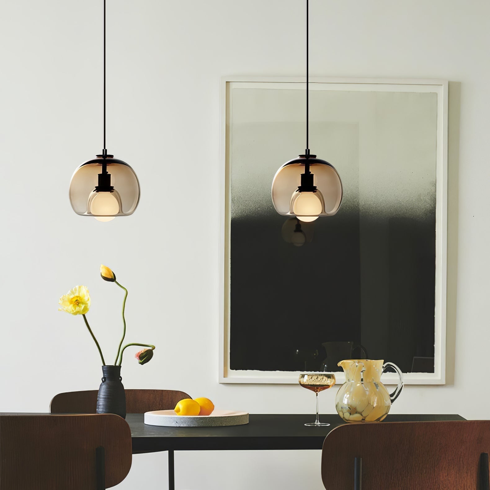 Eres Pendant Light - Letslighting