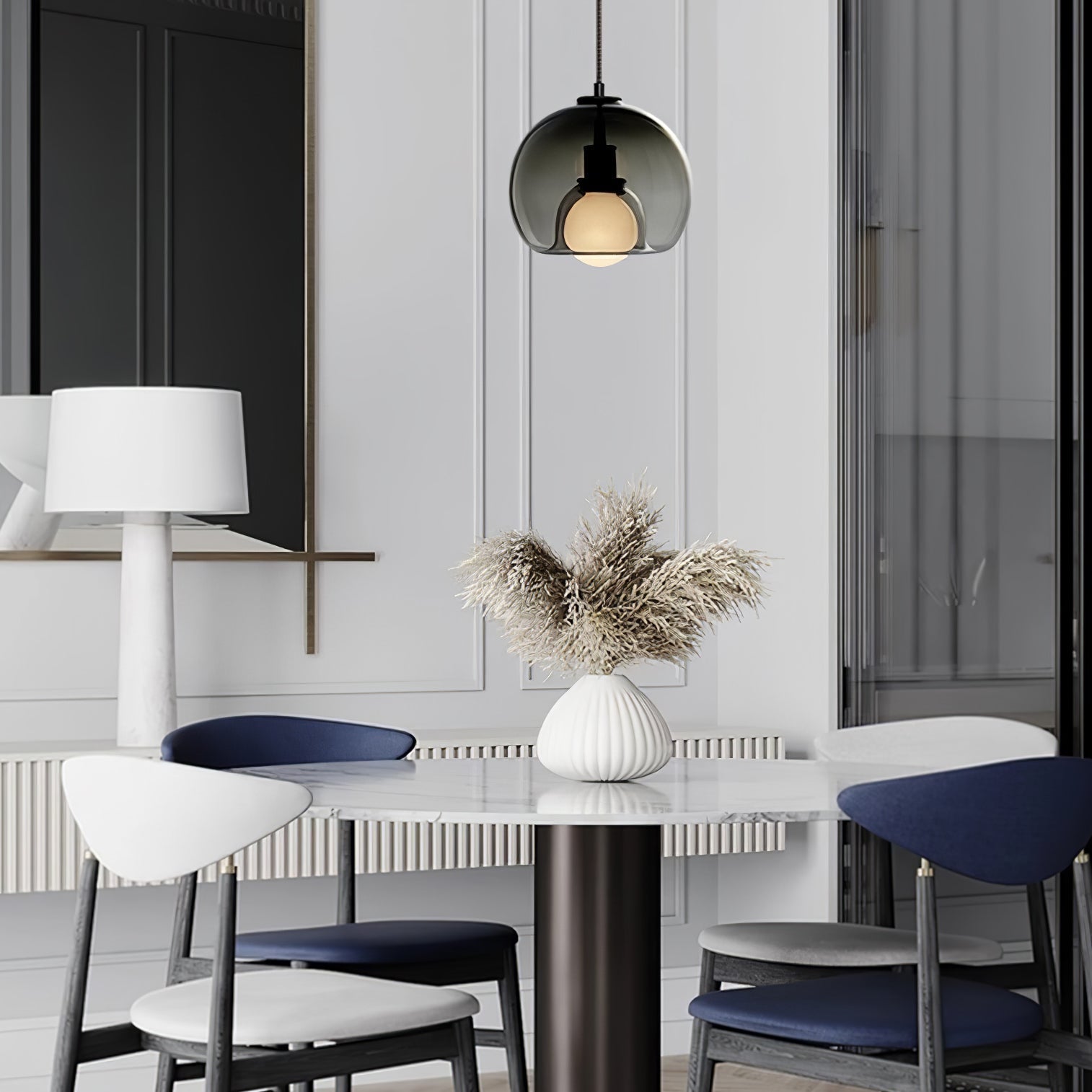 Eres Pendant Light - Letslighting
