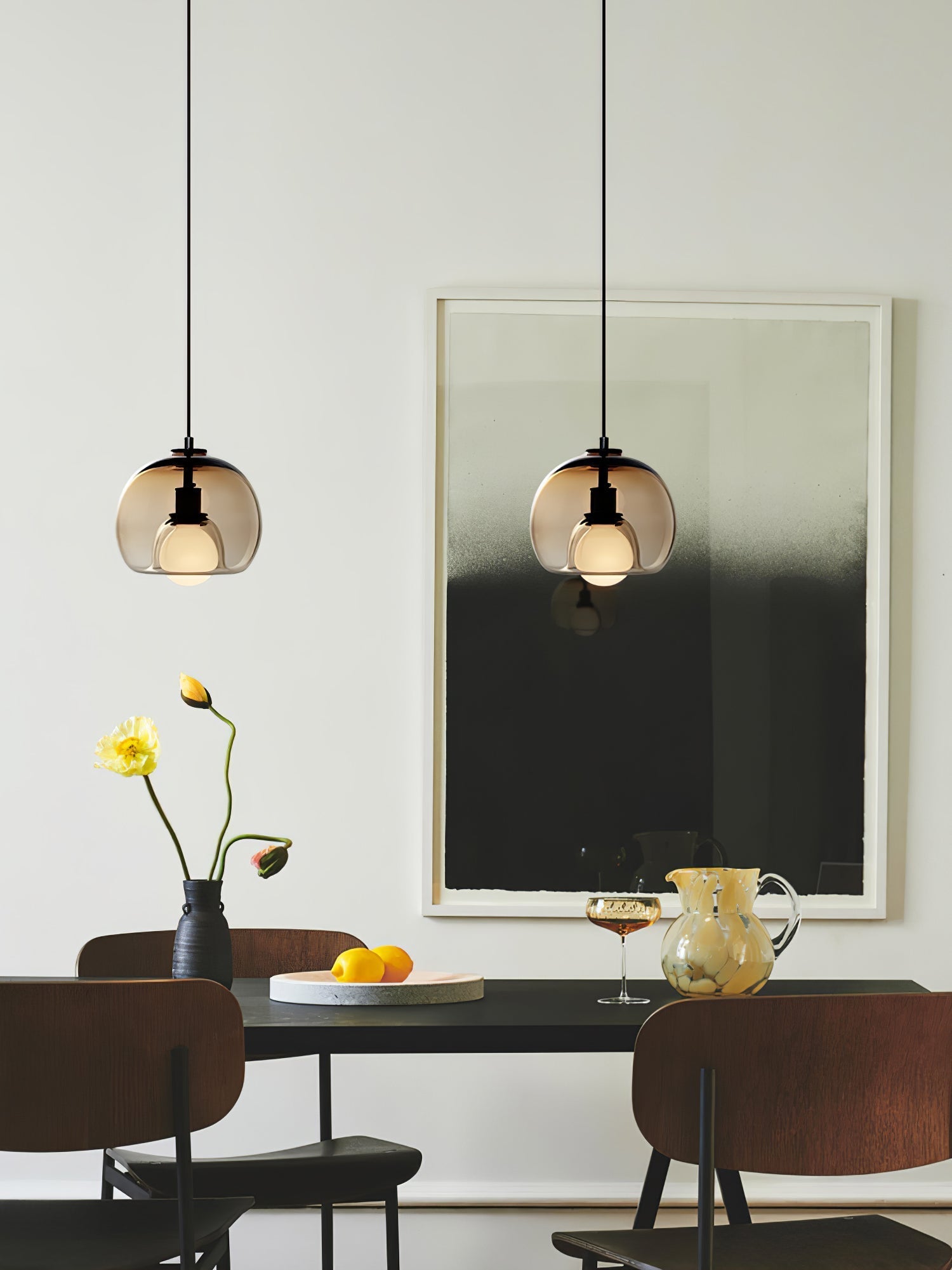 Eres Pendant Light - Letslighting