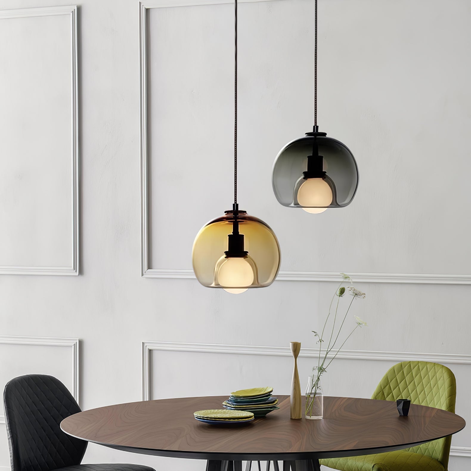 Eres Pendant Light - Letslighting