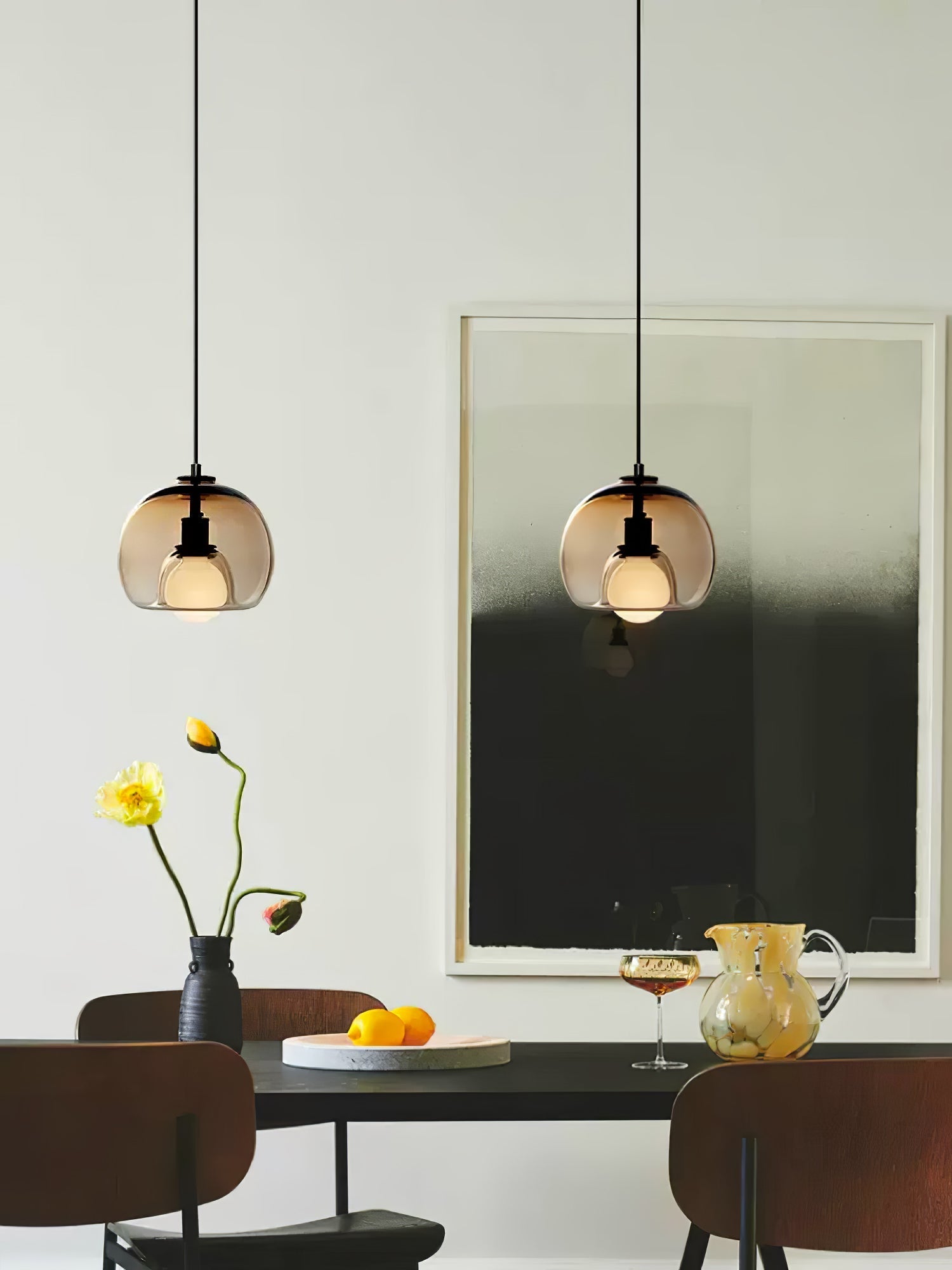 Eres Pendant Light - Letslighting