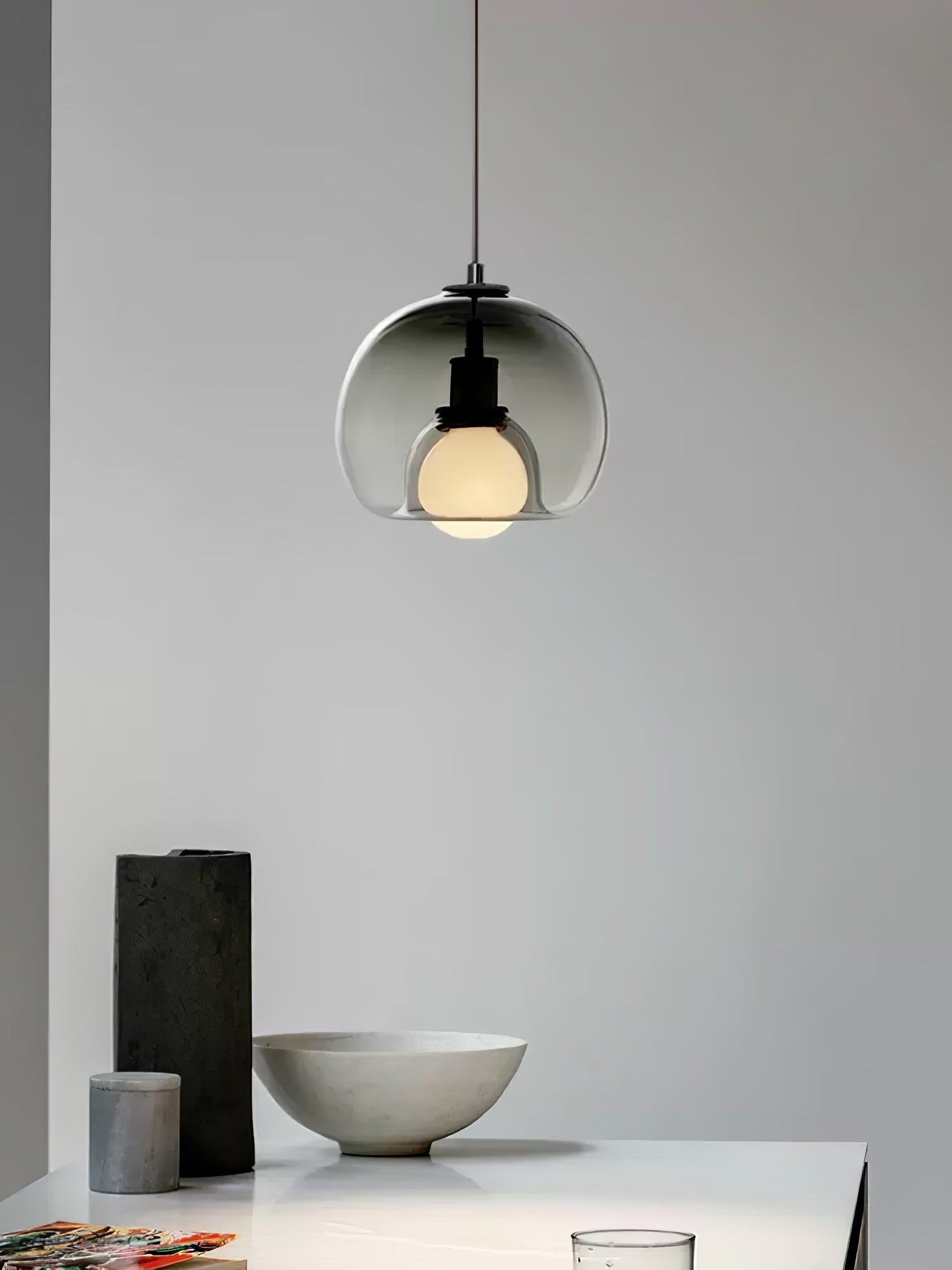 Eres Pendant Light - Letslighting