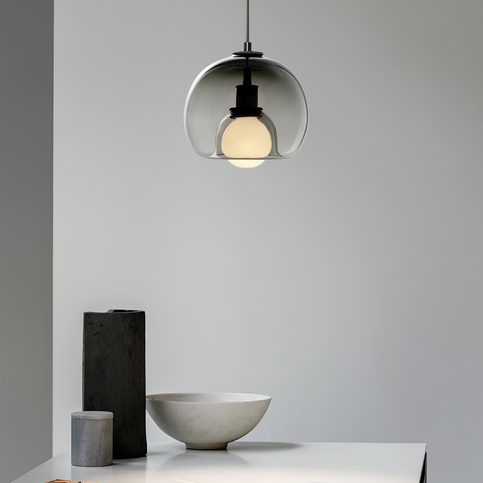Eres Pendant Light - Letslighting