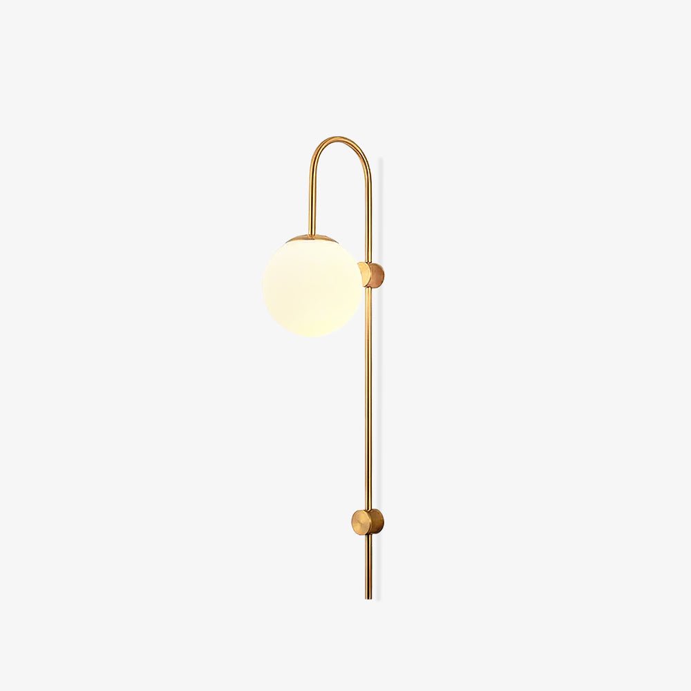 Erikson Sconce - Letslighting