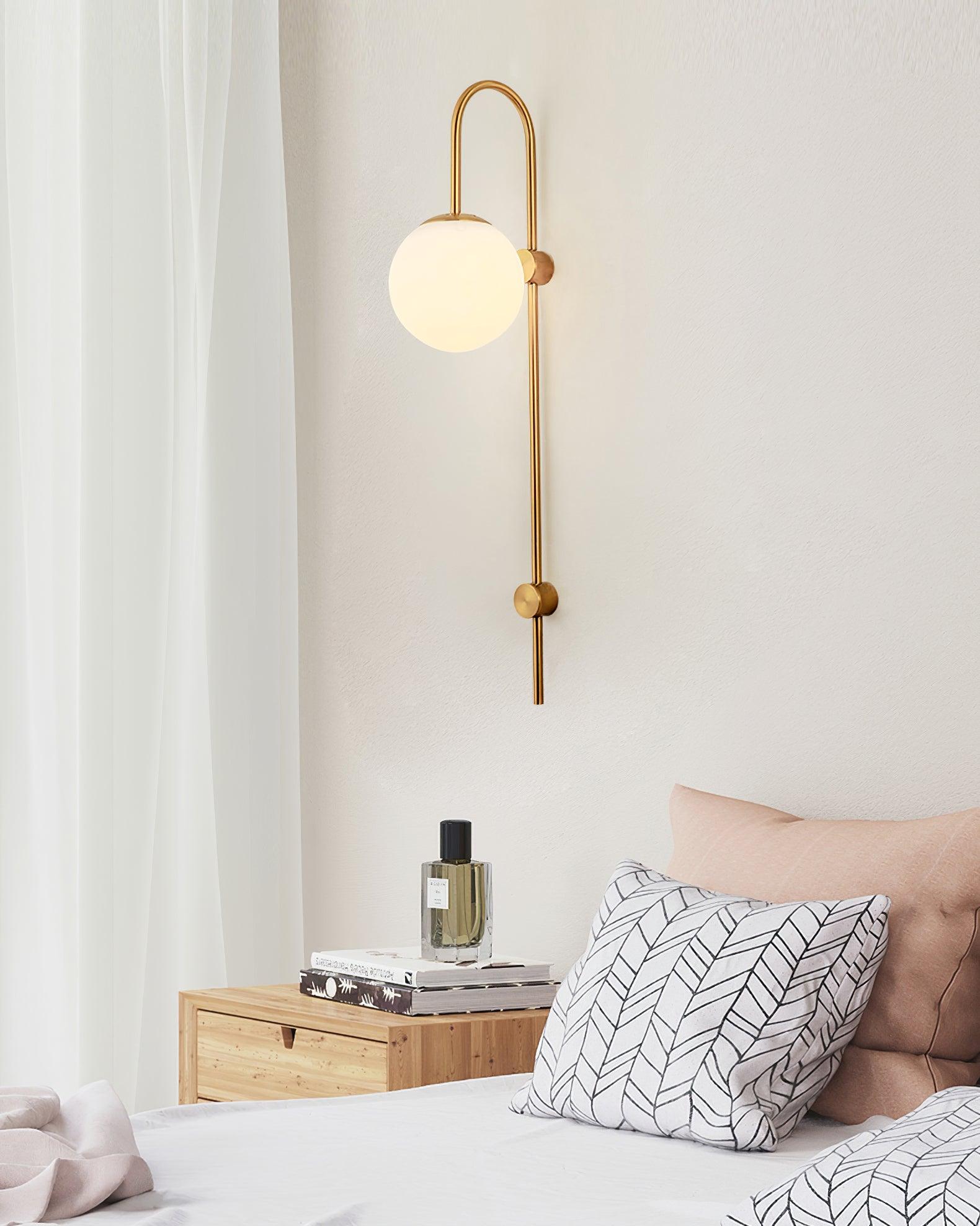 Erikson Sconce - Letslighting