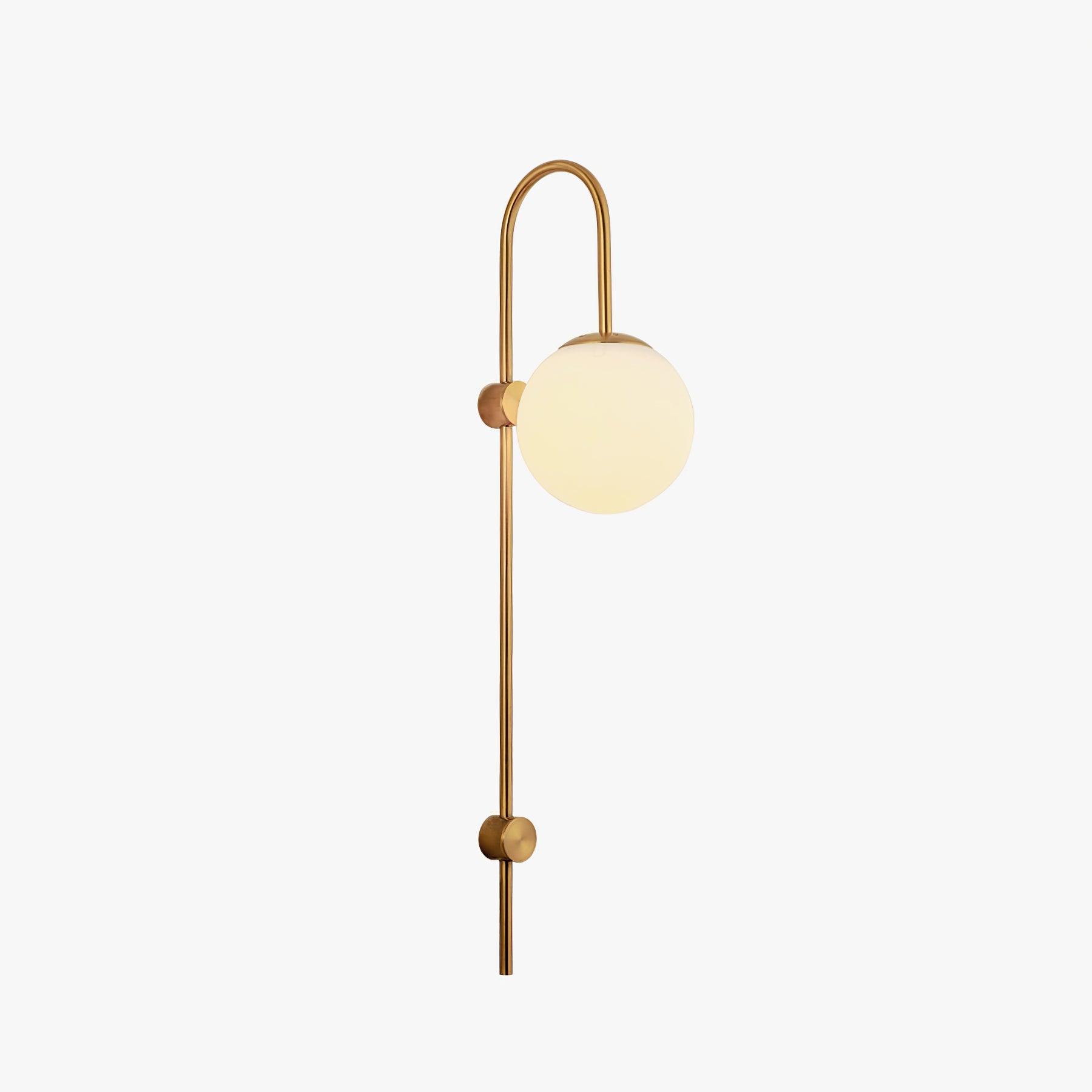 Erikson Sconce - Letslighting