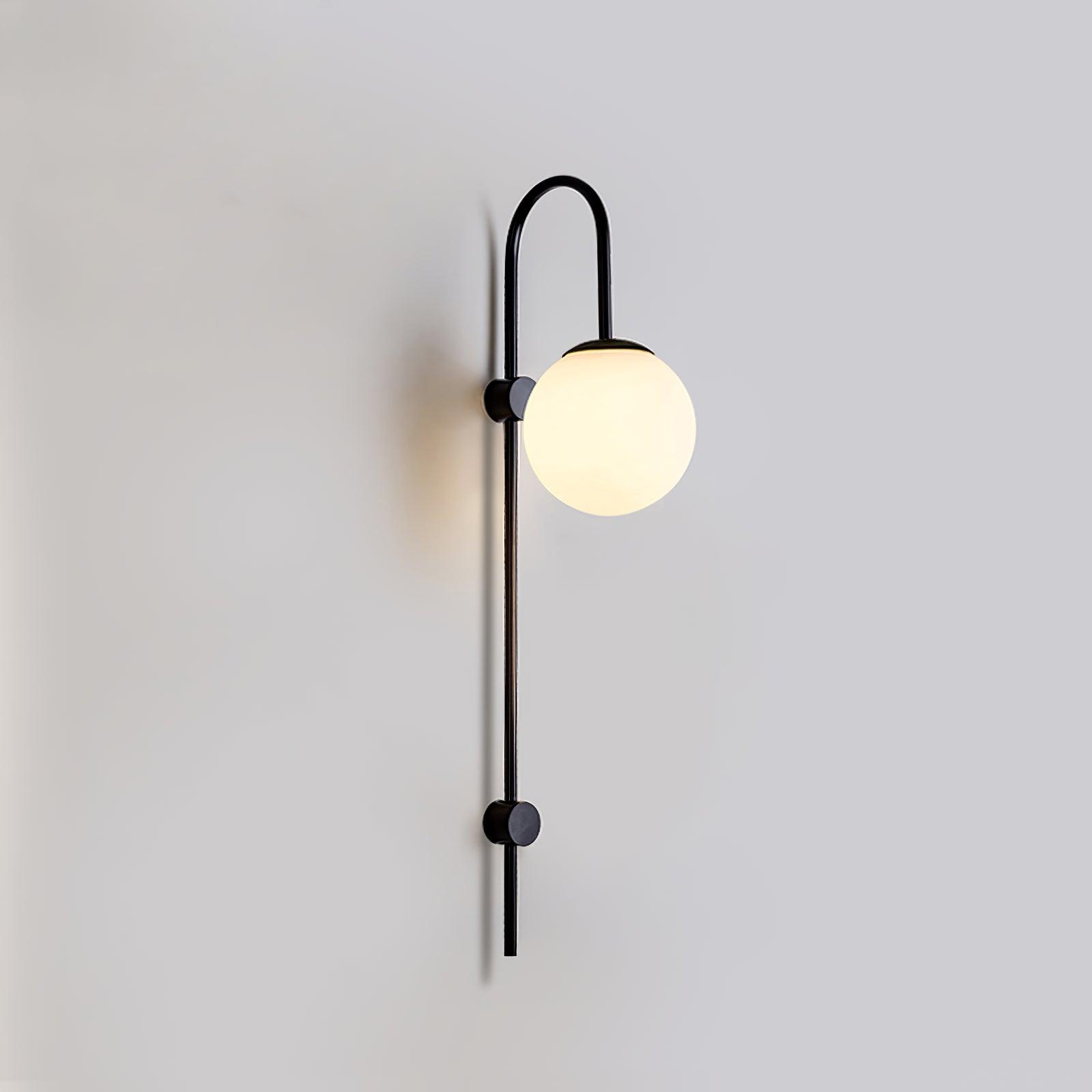 Erikson Sconce - Letslighting