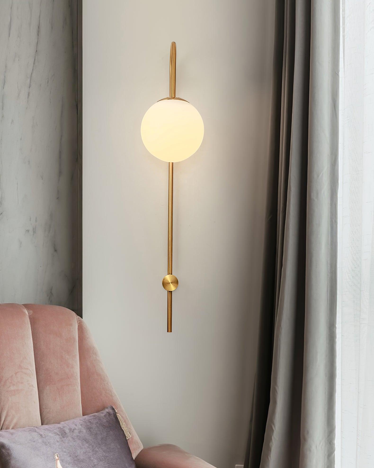 Erikson Sconce - Letslighting