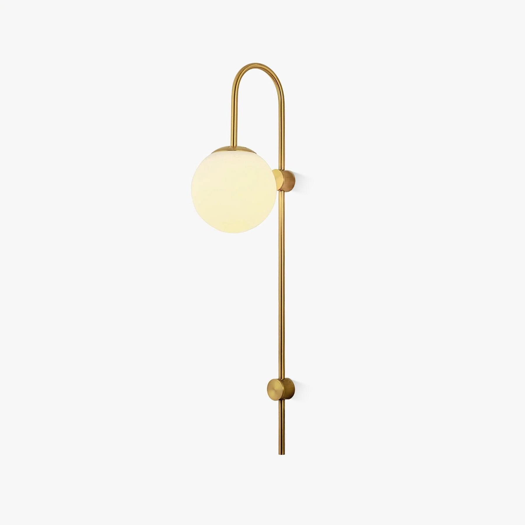 Erikson Sconce - Letslighting
