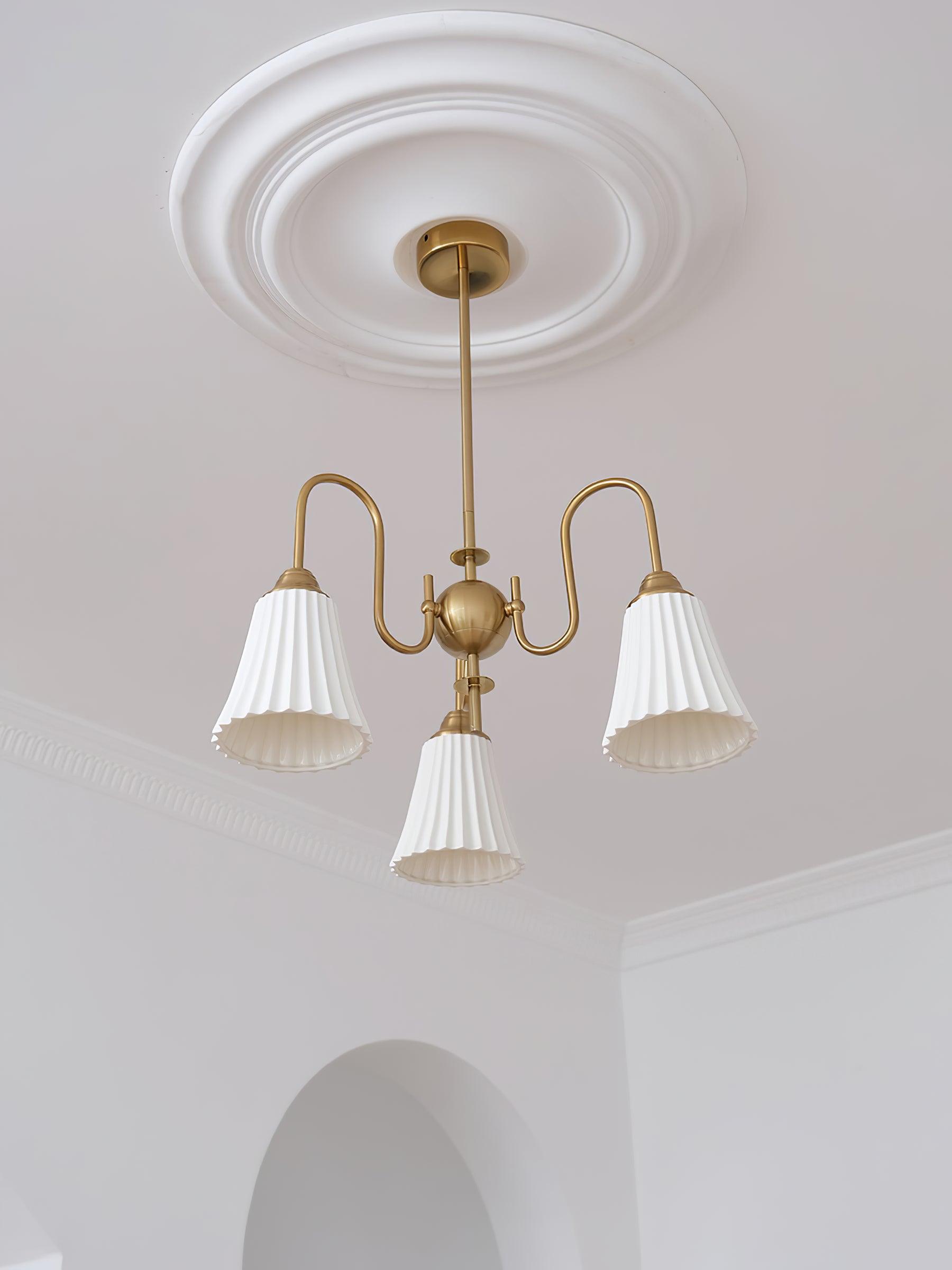 Esther Chandelier - Letslighting
