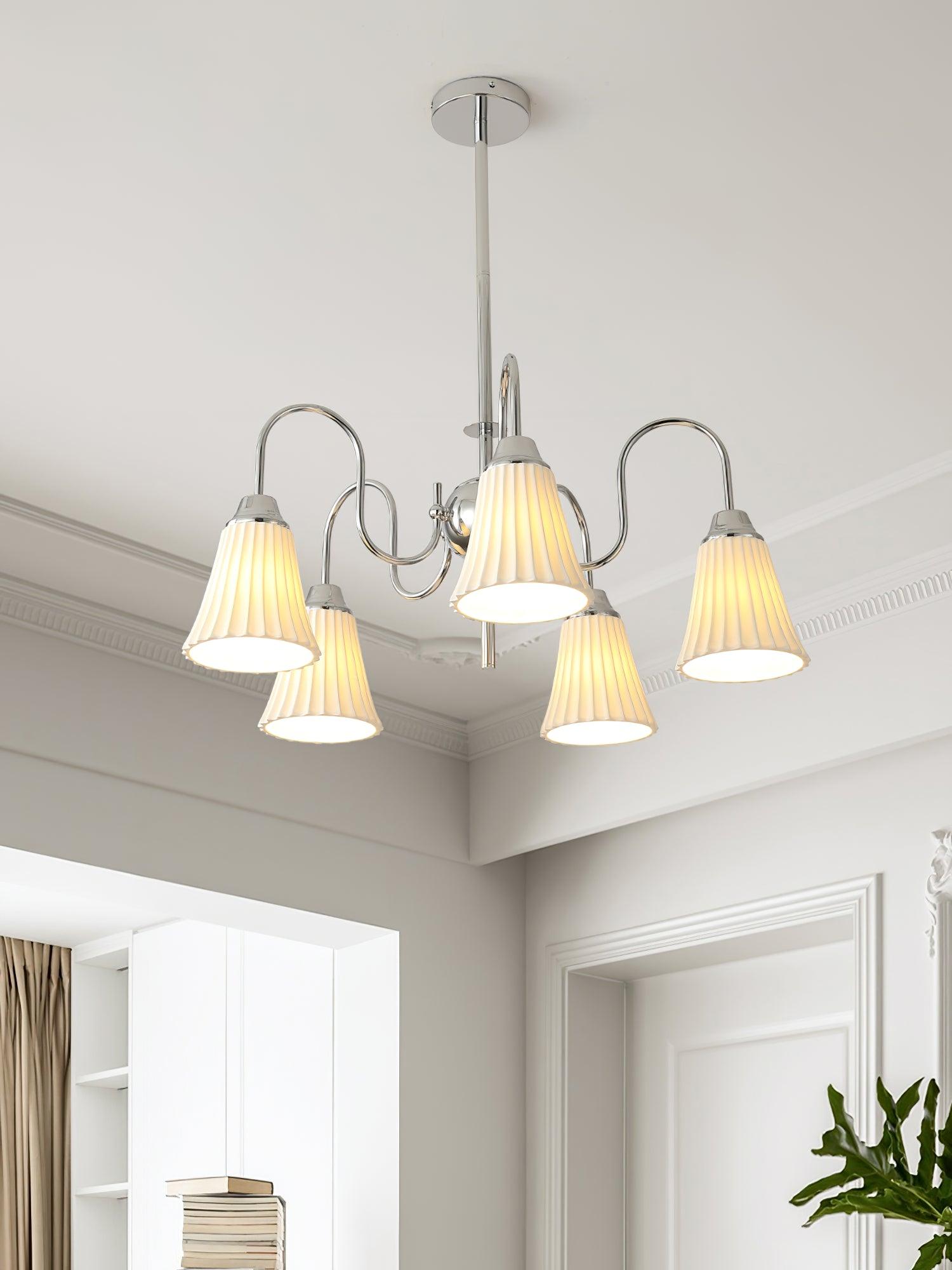 Esther Chandelier - Letslighting