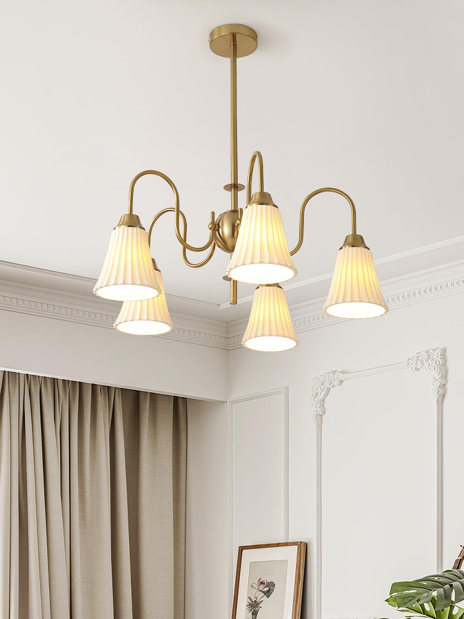 Esther Chandelier - Letslighting
