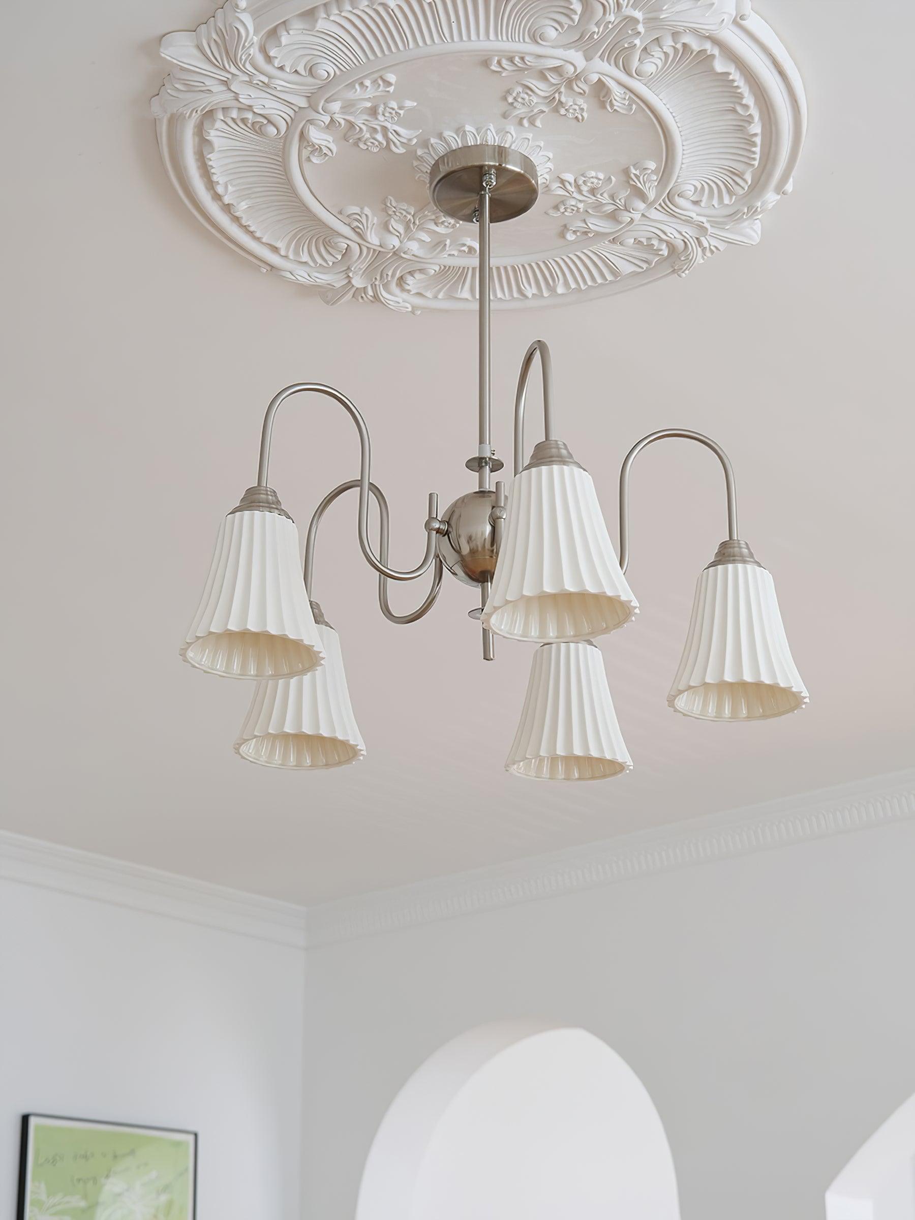 Esther Chandelier - Letslighting