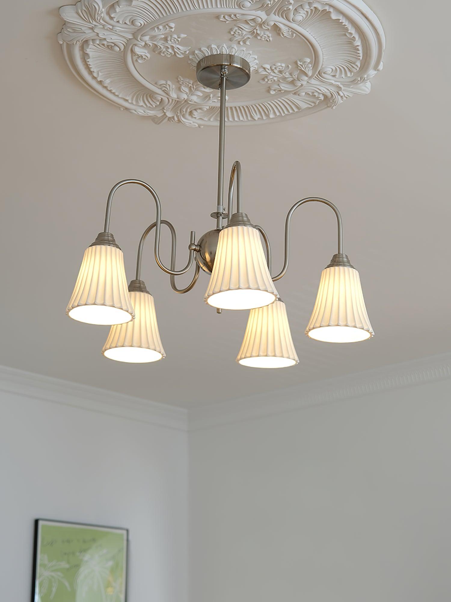 Esther Chandelier - Letslighting