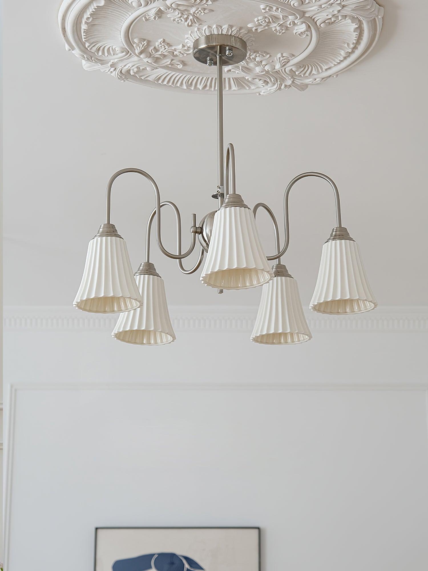 Esther Chandelier - Letslighting