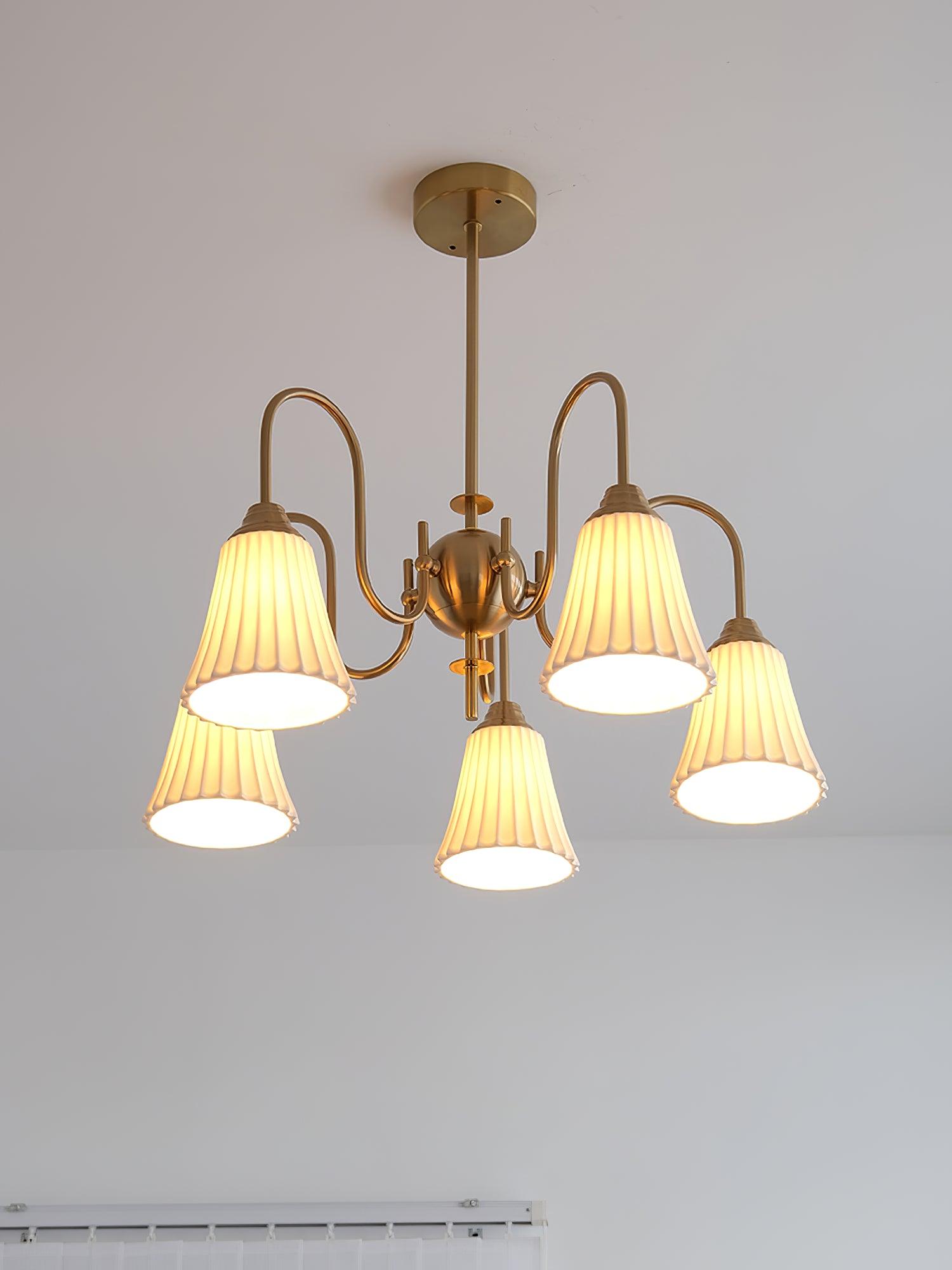 Esther Chandelier - Letslighting