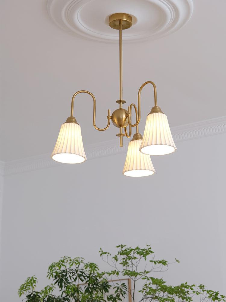 Esther Chandelier - Letslighting