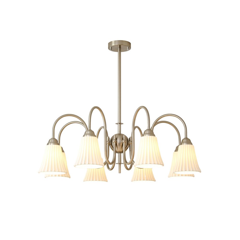 Esther Chandelier - Letslighting