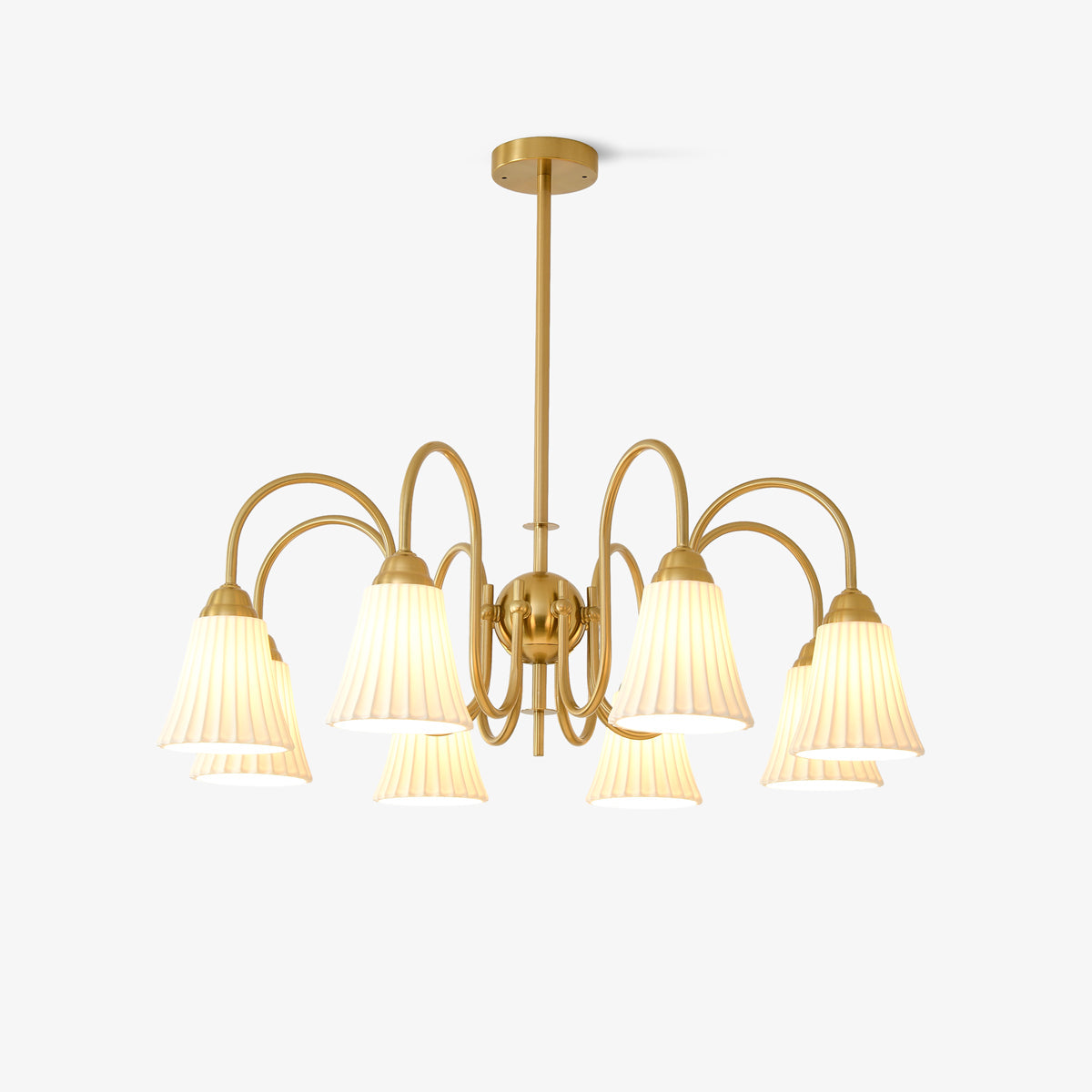Esther Chandelier - Letslighting