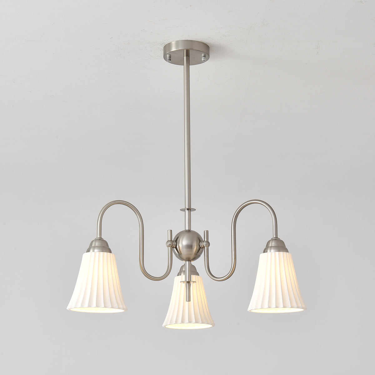 Esther Chandelier - Letslighting