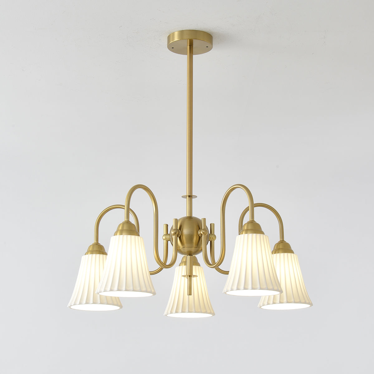 Esther Chandelier - Letslighting
