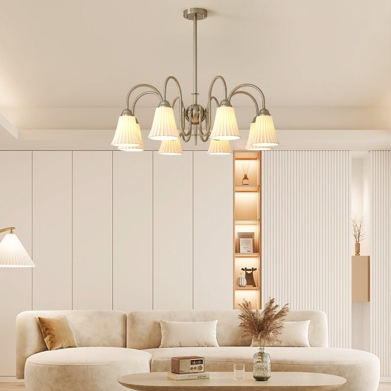 Esther Chandelier - Letslighting