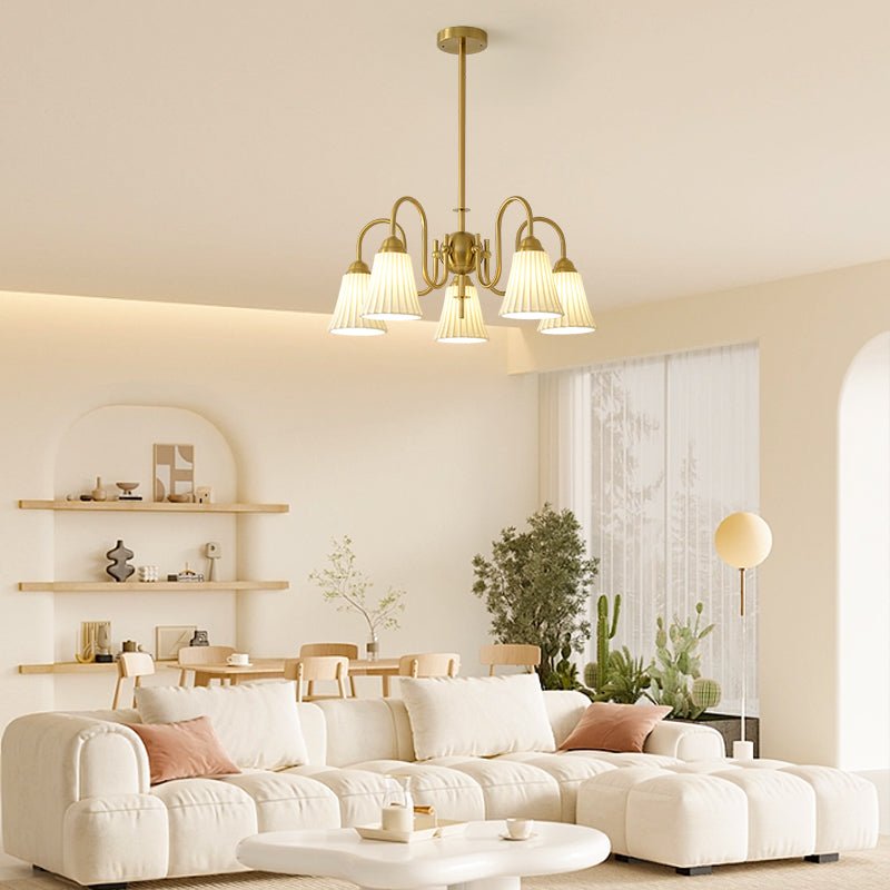 Esther Chandelier - Letslighting