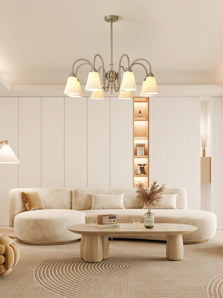 Esther Chandelier - Letslighting