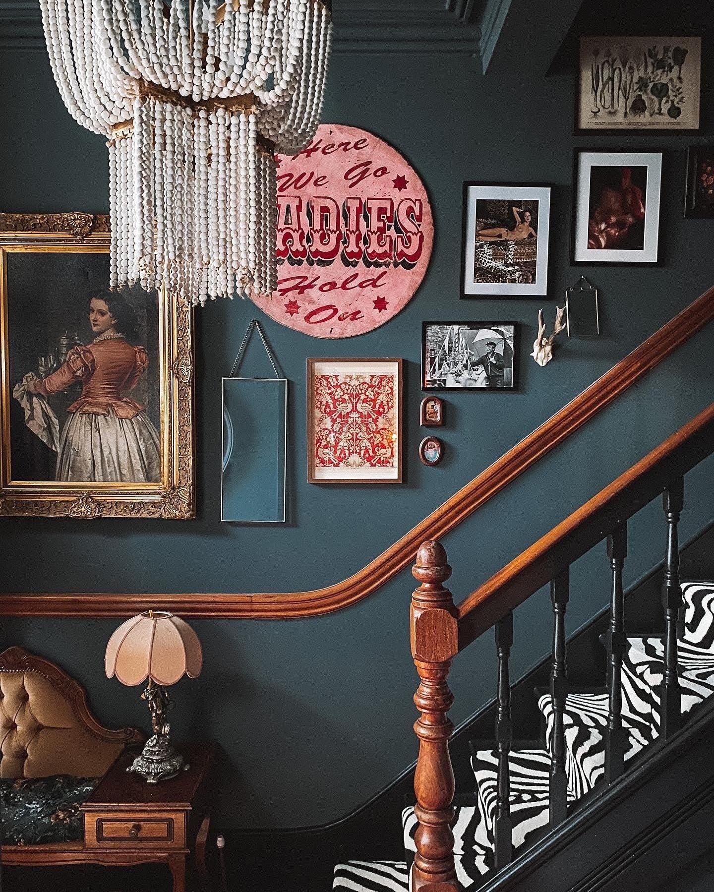 Estrella Chandelier - Letslighting