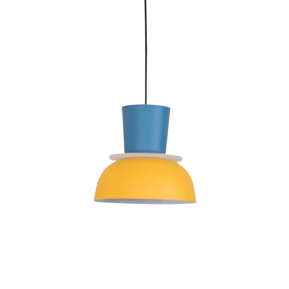 Etta Series Pendant Light - Letslighting