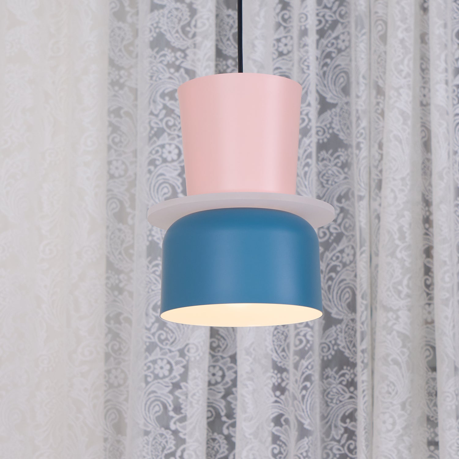 Etta Series Pendant Light - Letslighting