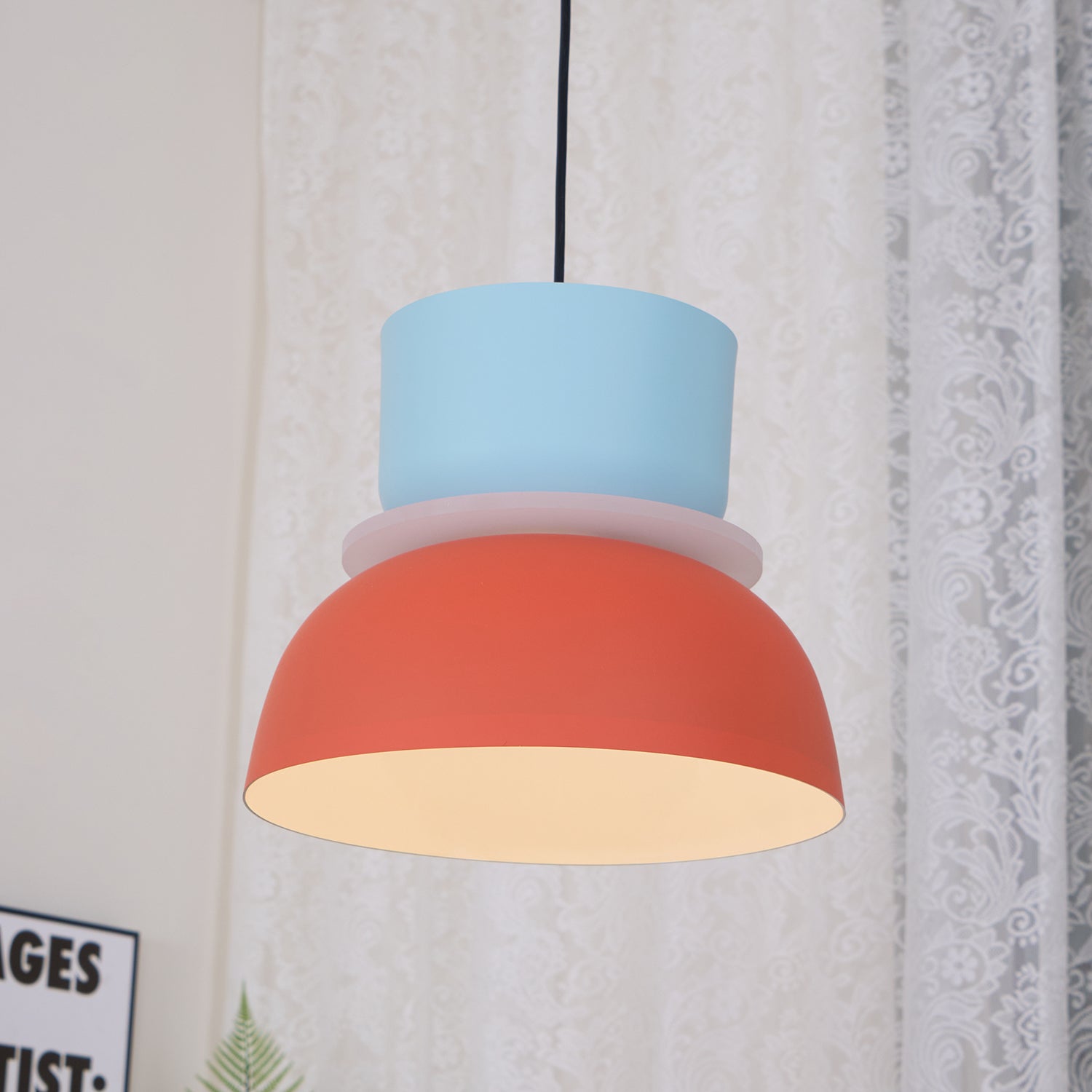 Etta Series Pendant Light - Letslighting