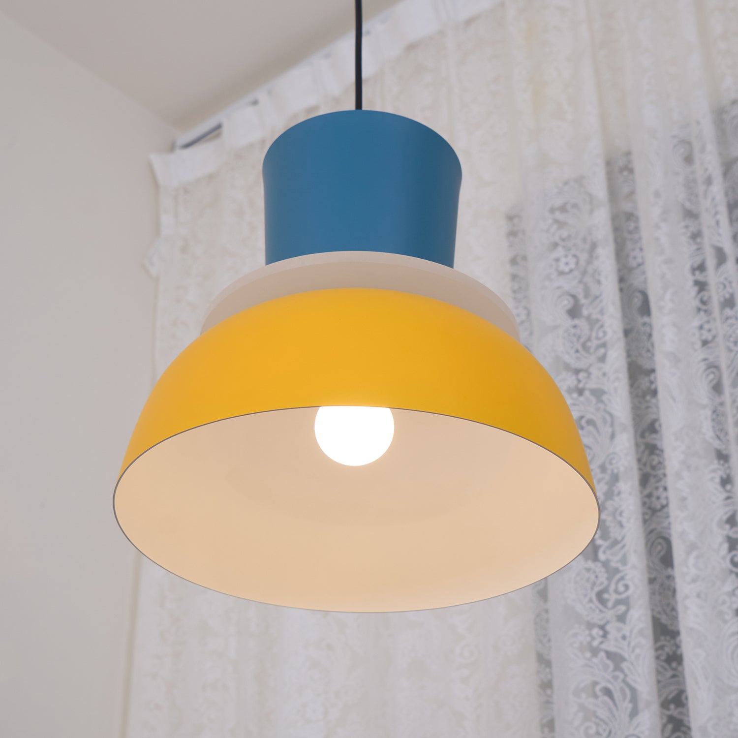 Etta Series Pendant Light - Letslighting