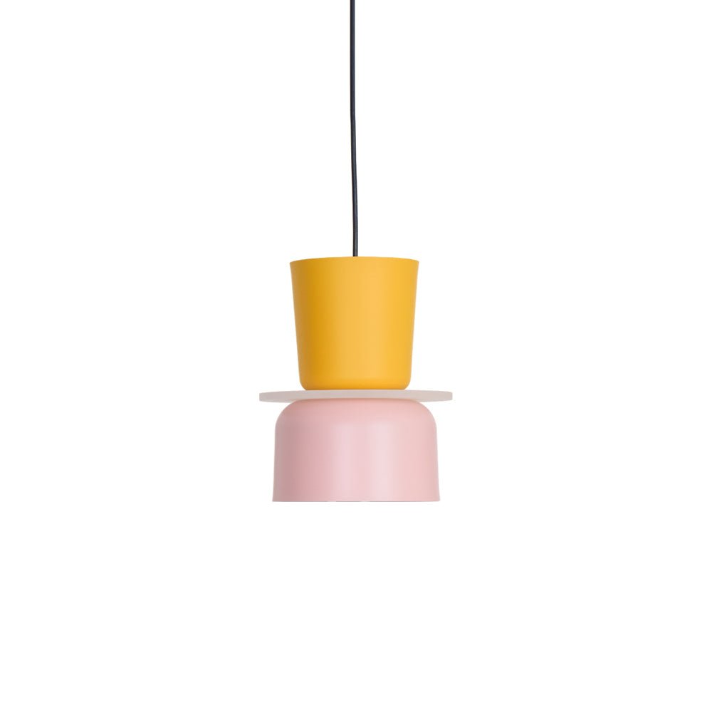 Etta Series Pendant Light - Letslighting