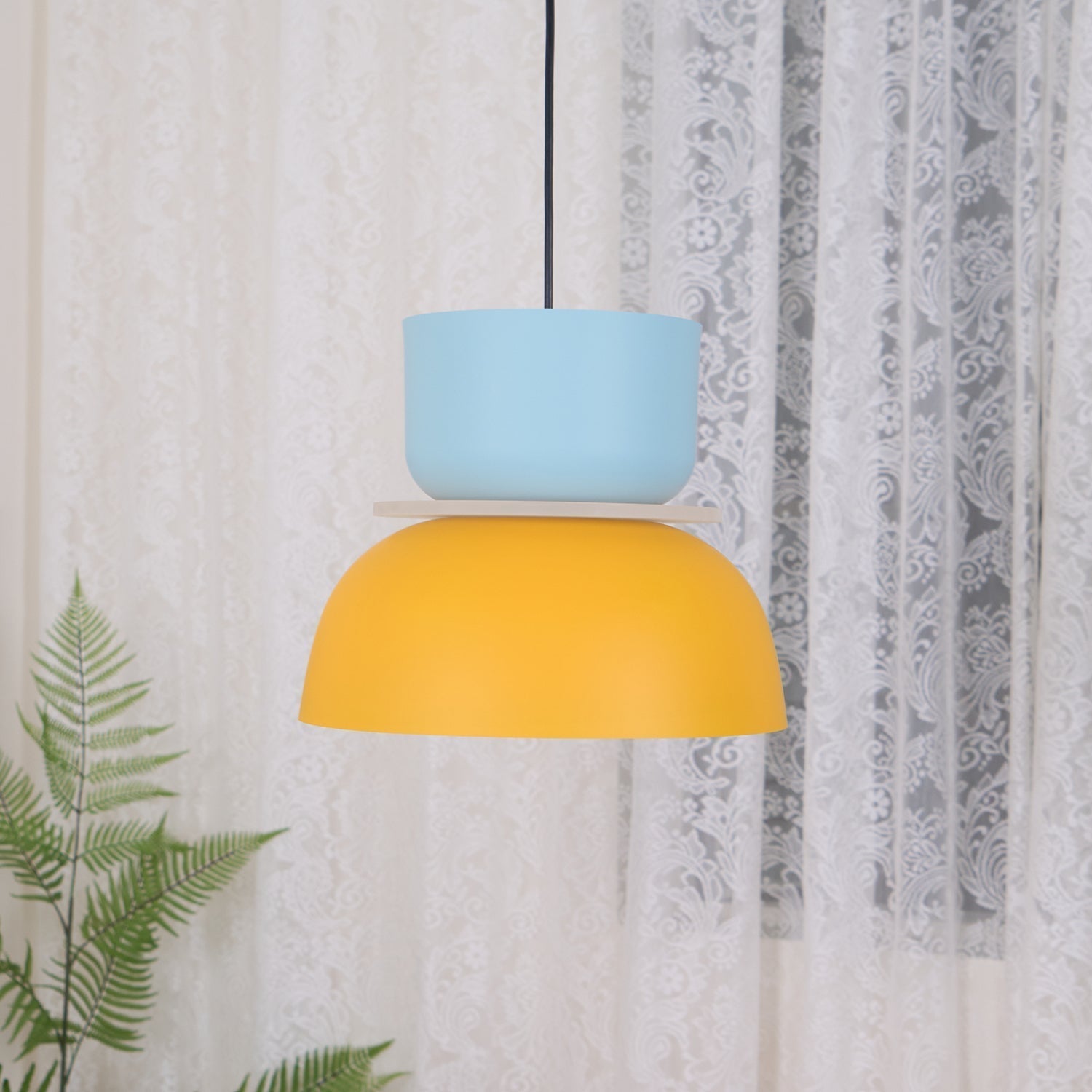 Etta Series Pendant Light - Letslighting