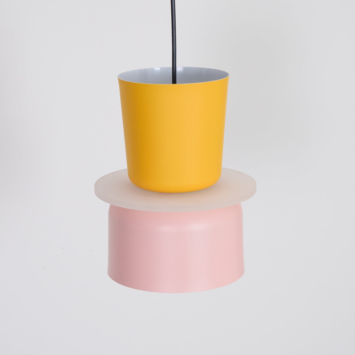 Etta Series Pendant Light - Letslighting